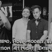 Moderation At Night Original Mix Westend Role Models Eluera