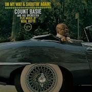 Count Basie Ain T That Right