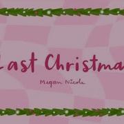 Nk Last Christmas