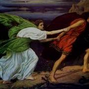 Orfeo Ed Euredice Karl Richter Act 1