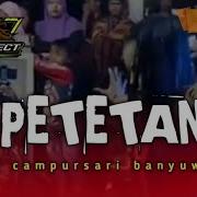 Petetan Versi Jaranan