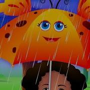 Umbrella Songcartoon Video