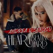 Andrea Sergio Heart Beating Hard Radio Edit