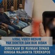 Cinta Terlarang Pak Dokter Bu Bidan Di Rumah Dinas Jember