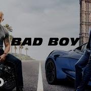 Fast Furious Bad Boy Song