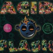 Acid Flash