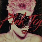 Try Instrumental P Nk