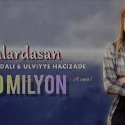 Haralardasan Feat Ülviyye Hacızade