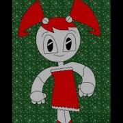 Jenny Xj9 Ai Cover