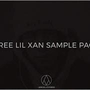 Free Lil Xan Sample Pack