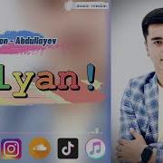 Amirjon Abdullayev Kalyan Qur Qur New