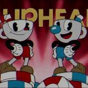 Cuphead Menu Song