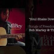 Soul Shake Down Party Bob Marley