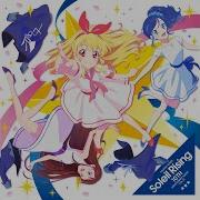 Aikatsu Sign Go Dream