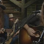 Blackberry Smoke