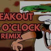 Funiculi Freakout Remix