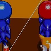 Sonic 3 Alternate Get Red Sphered