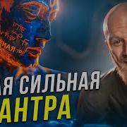 Эта Самая Сильная Мантра Очищает И Исцеляет Hare Krishna Древс Владимир