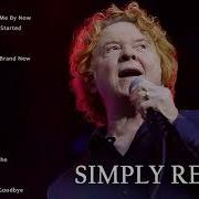 Simply Red Playlists