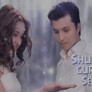 Shuxrat Guruhi Sevgi