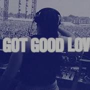 Hannah Laing Ft Roro Good Love Tiësto Remix