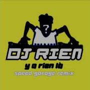 Dj Rien