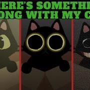 Creepy Cat Games