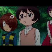 ゲゲゲの森 Bgm Part 3