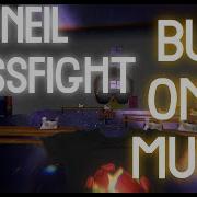 Neil Boss Fight Theme