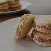 Alfajor