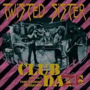Rock Roll Saviors Twisted Sister