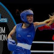 Mary Kom