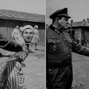 Пытки В Концлагере