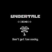 Flowey Smiling Sound Effect