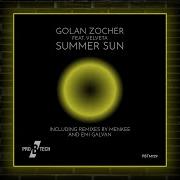 Summer Sun Emi Galvan Slowed