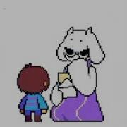 Toriel