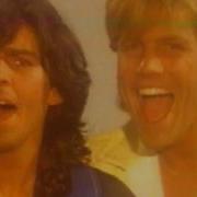 Modern Talking You Can Win If You Want