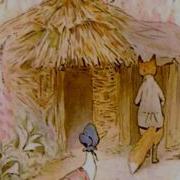 Tales Of Beatrix Potter The Tale Of Jemima Puddle Duck