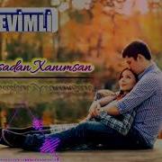 Elxan Eliyev Sevimli Xanimsan