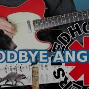 Goodbye Angels Guitar Cover