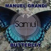 Manuel Grandi Butterfly