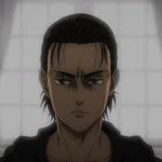 Eren Tells Mikasa He Hates Her