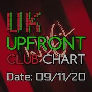 Uk Upfront Club Chart 2020 11 09