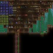How To Make The Endless Quiver In Terraria 1 3