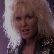Lita Ford Rock