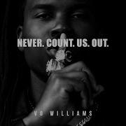Never Count Us Out