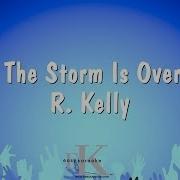 Storm Is Over Instrument