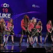 Dance 2023Г