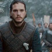 Jon Knight King