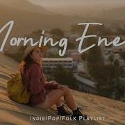 Energy Playlist